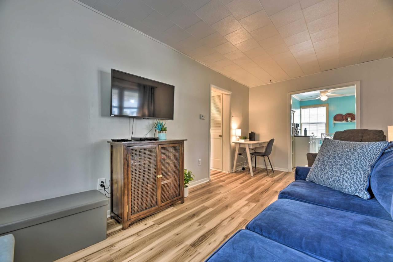 Family-Friendly Hideaway Near Presque Isle! Villa Erie Bagian luar foto