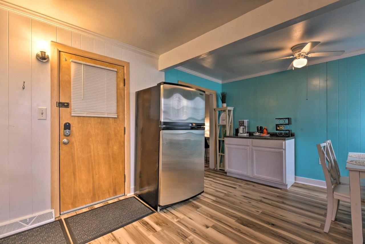 Family-Friendly Hideaway Near Presque Isle! Villa Erie Bagian luar foto
