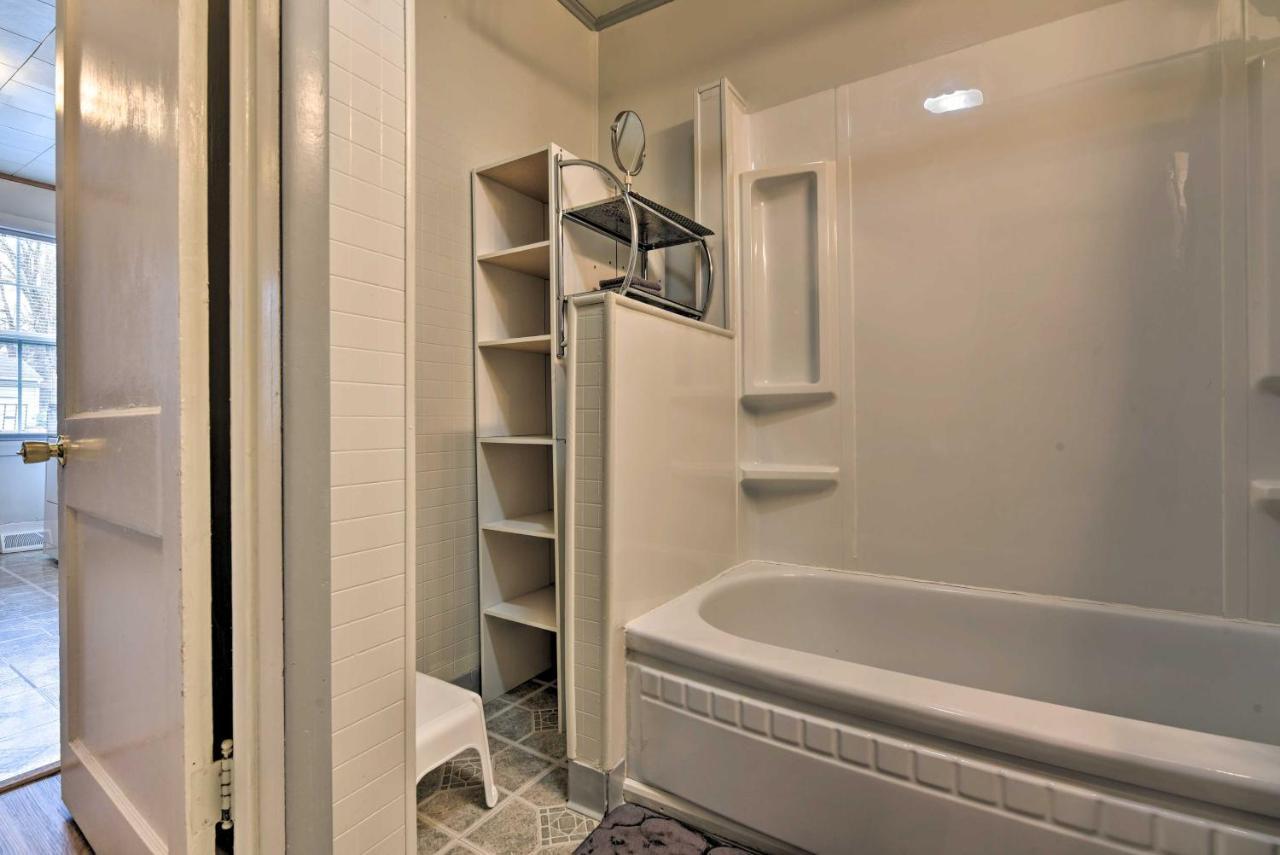 Family-Friendly Hideaway Near Presque Isle! Villa Erie Bagian luar foto